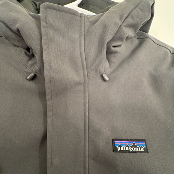 Patagonia Men's Stormshadow Jacket in Gray - Picture 2 of 10